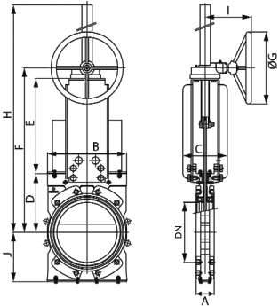  ()  ORBINOX  VG, DN 200–900,    (  – )