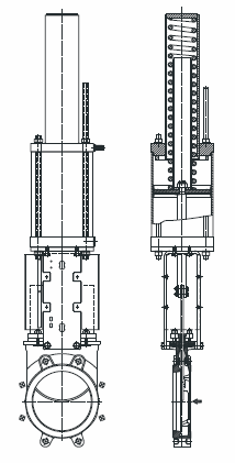       , DN 50–200