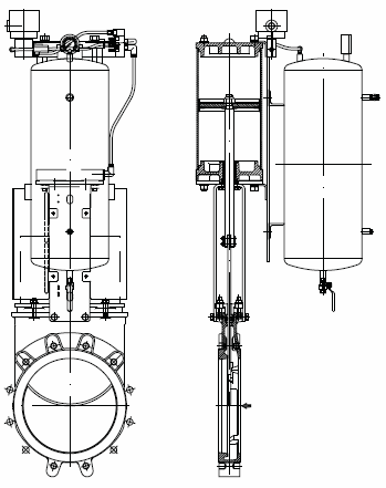       , DN 250–1200